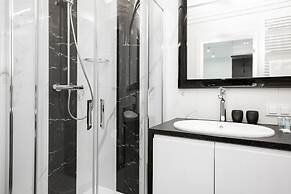 Apartments Przyokopowa Warsaw by Renters