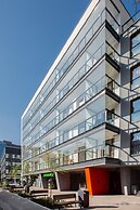 Apartments Przyokopowa Warsaw by Renters