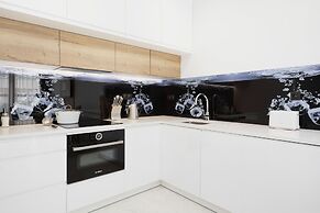 Apartments Przyokopowa Warsaw by Renters