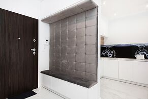 Apartments Przyokopowa Warsaw by Renters