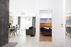 Apartments Przyokopowa Warsaw by Renters