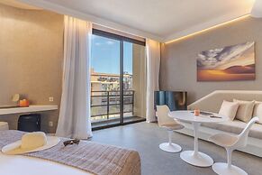 Pestana CR7 Marrakech