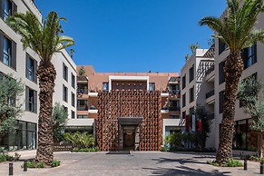 Pestana CR7 Marrakech