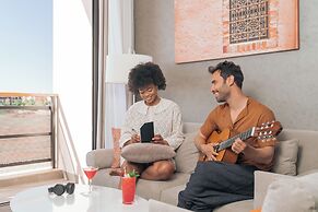 Pestana CR7 Marrakech