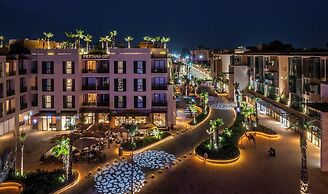 Pestana CR7 Marrakech
