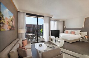 Pestana CR7 Marrakech