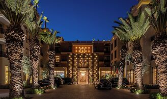 Pestana CR7 Marrakech
