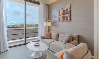 Pestana CR7 Marrakech
