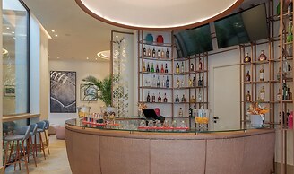Pestana CR7 Marrakech