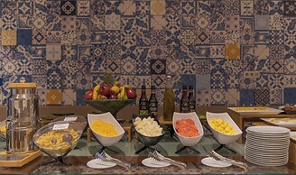 Pestana CR7 Marrakech