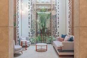 Pestana CR7 Marrakech