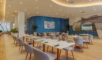 Pestana CR7 Marrakech