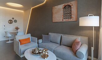 Pestana CR7 Marrakech