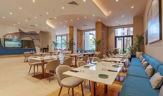 Pestana CR7 Marrakech