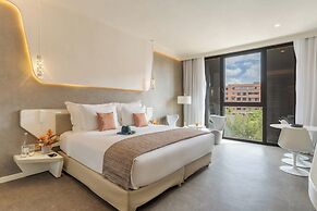 Pestana CR7 Marrakech