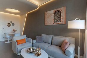 Pestana CR7 Marrakech