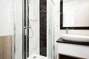 Apartment Dzielna Warsaw by Renters