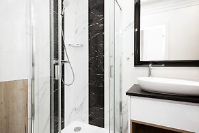 Apartment Dzielna Warsaw by Renters