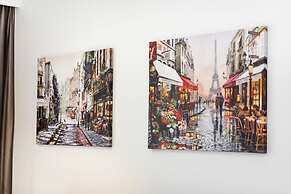 Apartment Dzielna Warsaw by Renters