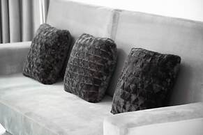 Apartment Dzielna Warsaw by Renters