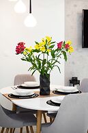 Apartment Dzielna Warsaw by Renters