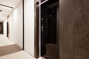 Apartment Dzielna Warsaw by Renters