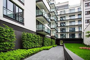 Apartment Dzielna Warsaw by Renters