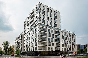 Apartment Dzielna Warsaw by Renters