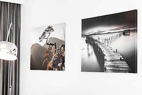 Apartment Dzielna Warsaw by Renters