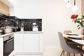 Apartment Dzielna Warsaw by Renters