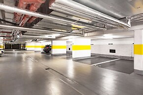 Apartment Dzielna Warsaw by Renters