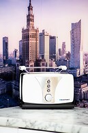 Apartment Dzielna Warsaw by Renters