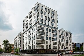 Apartment Dzielna Warsaw by Renters
