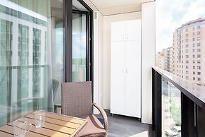 Apartment Dzielna Warsaw by Renters