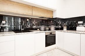 Apartment Dzielna Warsaw by Renters