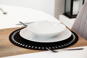 Apartment Dzielna Warsaw by Renters