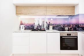 Apartment Dzielna Warsaw by Renters