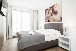 Apartment Dzielna Warsaw by Renters