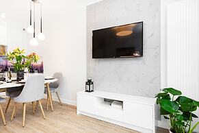 Apartment Dzielna Warsaw by Renters