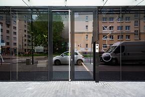 Apartment Dzielna Warsaw by Renters