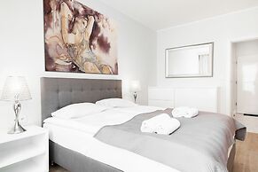 Apartment Dzielna Warsaw by Renters