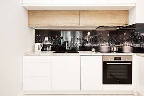 Apartment Dzielna Warsaw by Renters