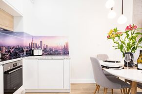 Apartment Dzielna Warsaw by Renters