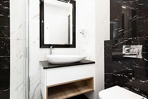 Apartment Dzielna Warsaw by Renters