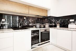 Apartment Dzielna Warsaw by Renters