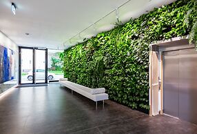 Apartment Dzielna Warsaw by Renters