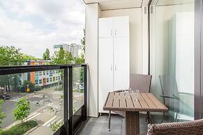 Apartment Dzielna Warsaw by Renters