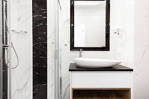 Apartment Dzielna Warsaw by Renters