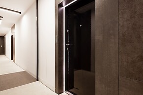 Apartment Dzielna Warsaw by Renters