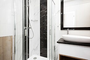 Apartment Dzielna Warsaw by Renters